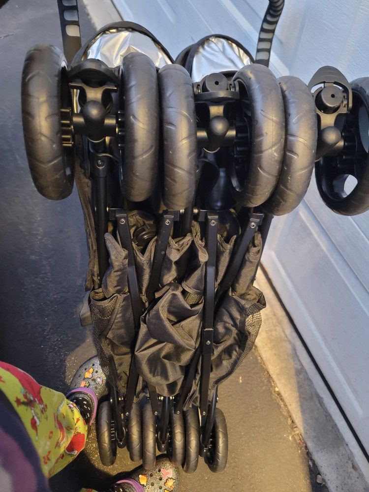 Double Stroller Brand Summer