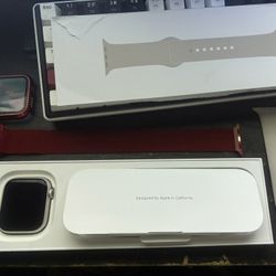 Apple Watch series 9 45mm