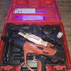 Hilti DX 5-F8