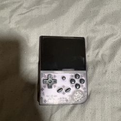 ANBERNIC RG35XX Plus OBO 