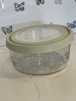 Princess House 7 Cups 