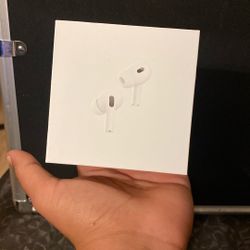 Airpod Pro Gen 2