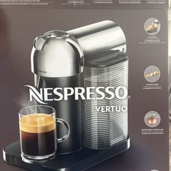 Nespresso Vertuo Coffee Machine 