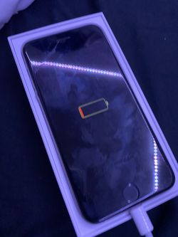 iPhone 6s