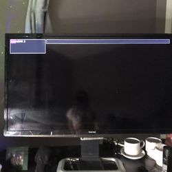 Toshiba Tv
