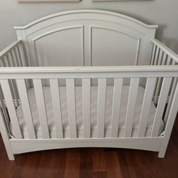 Baby Crib