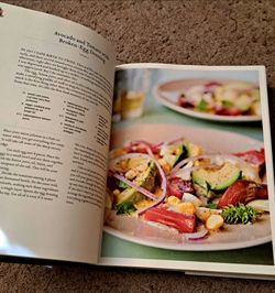 Cooking Book