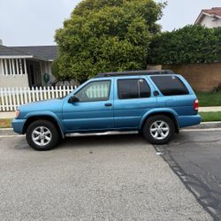 Nissan  Pathfinder for Sale 