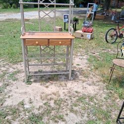 Bakers Rack