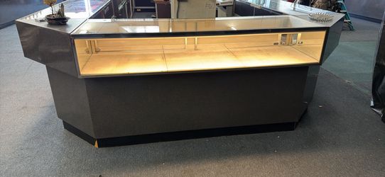 Showcases