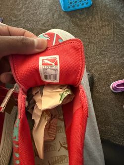 Puma women’s shoes