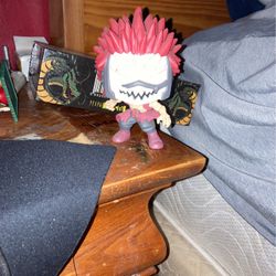 FUNCKO POP