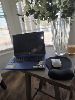 HP "14" Laptop Combo Set