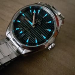 Men's automatic sports watch, AT 8900, Brand new with box