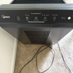 Air Purifier