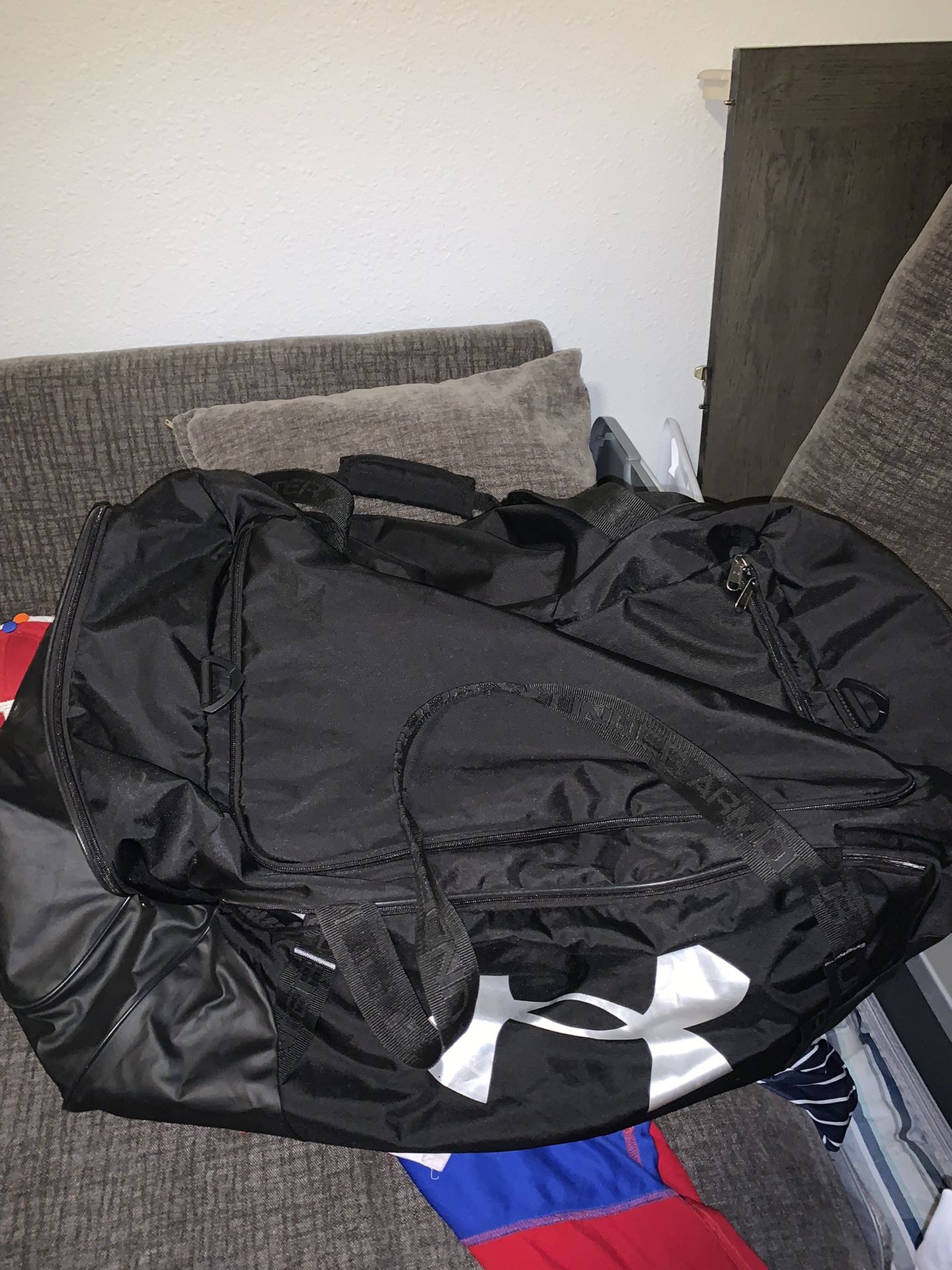 Under armour Duffle Bag