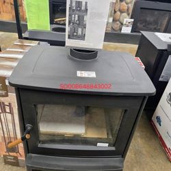 Hipster 20 Wood Stove