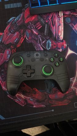 8bitDo ultimate 2 wireless controller