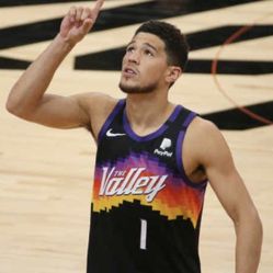 Suns Lakers Game 1 - Two Tickets  