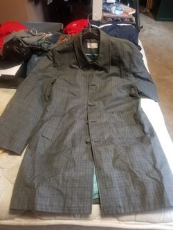 Penguin jacket . Large .