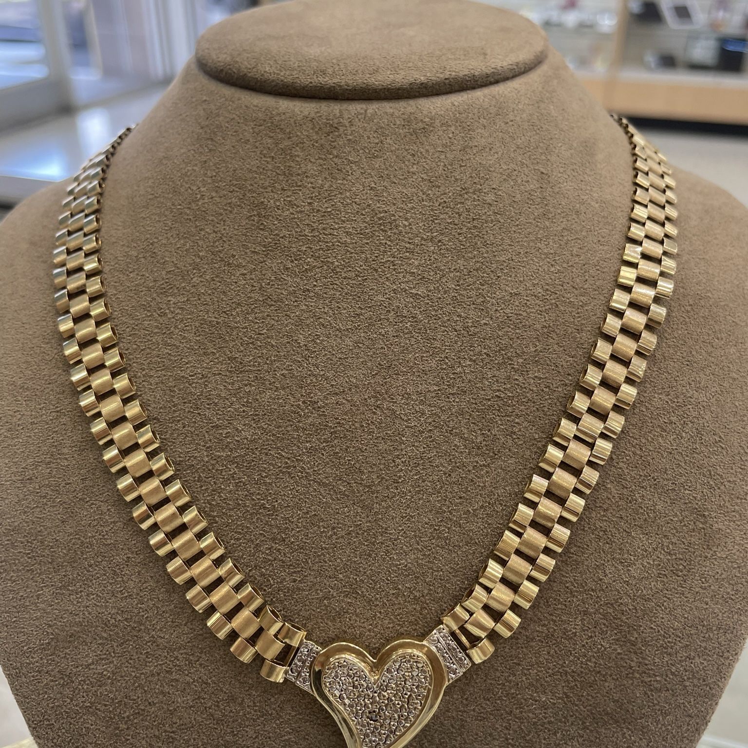 Rolex Style chain for Sale in Las Vegas, NV - OfferUp