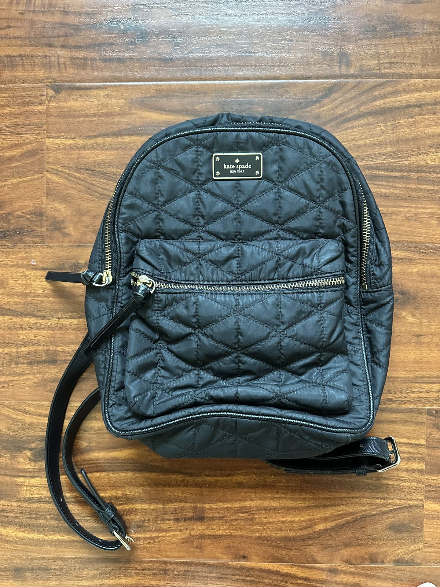 Kate Spade Backpack