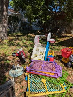 Toy bundle FREE