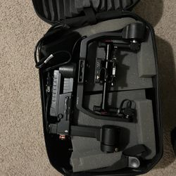 Ronin M
