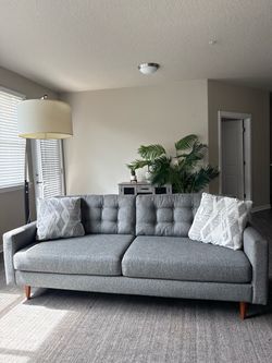 Large Sofa