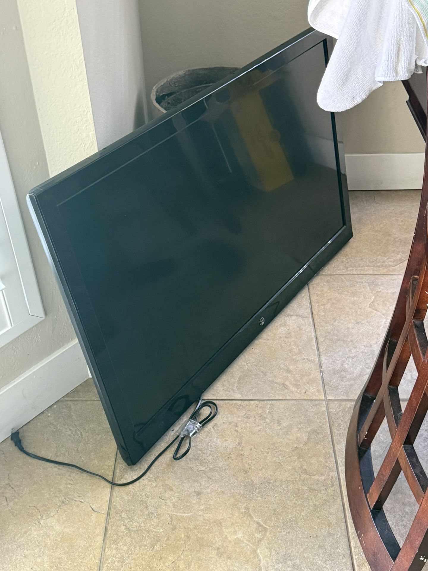 46 Inch Tv $50