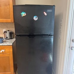 Refrigerator For Sale 