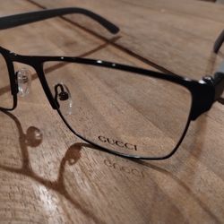 Gucci Frames 