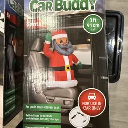 Car Buddy