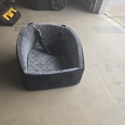 Dog car Seat 