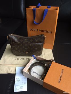 LOUIS VUITTON Monogram Mabillon for Sale in Lakewood, CA - OfferUp