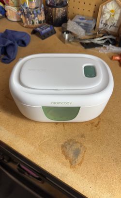 Momcozy Wipe Warmer
