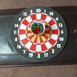 Heavy Tournament Dart Board