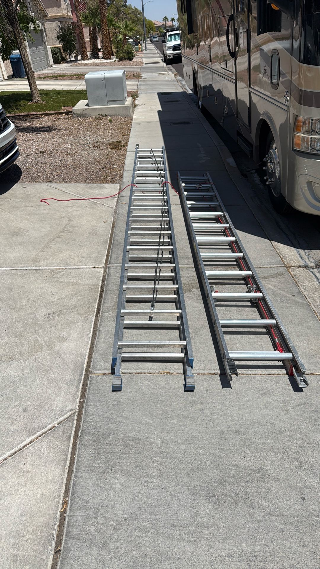 Ladders