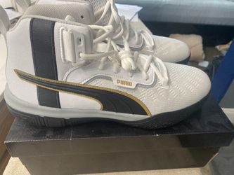 Puma Shoes Size 11.5 (NEW)