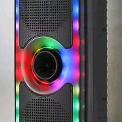 Bluetooth Portable Speaker 