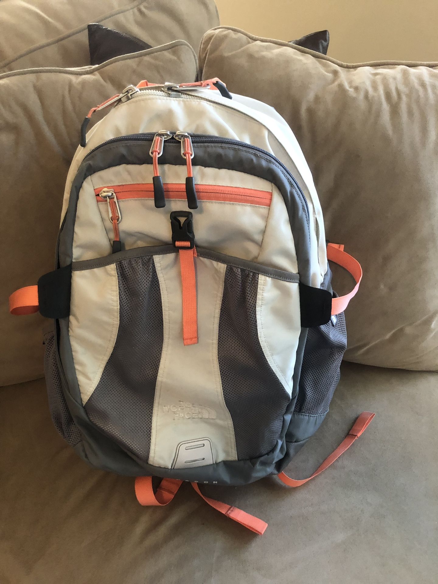NorthFace Backpack
