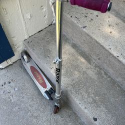 Scooters Kids (qty 5). 15 Ea