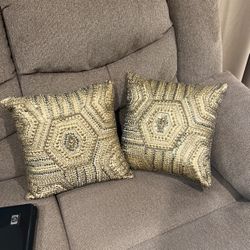 Beautiful Pillows
