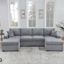 Sectional Sofa 