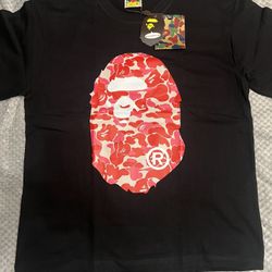 Bape Shirt