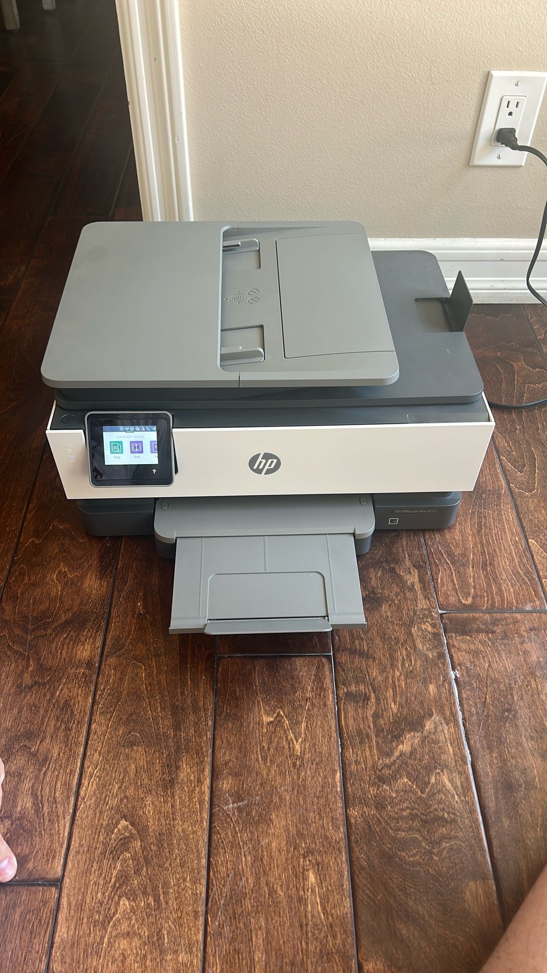HP OfficeJet Pro 8025