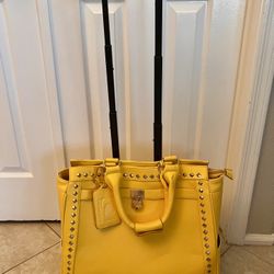 Women’s Work/Laptop Roller Bag
