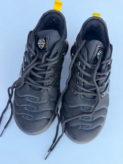 Steal toe, slip resistant, water proof shoes