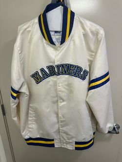 Mariners XxL starter Jacket
