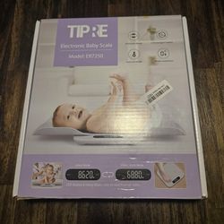Brand new baby/infant/adult body weight scale